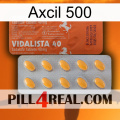 Axcil 500 43